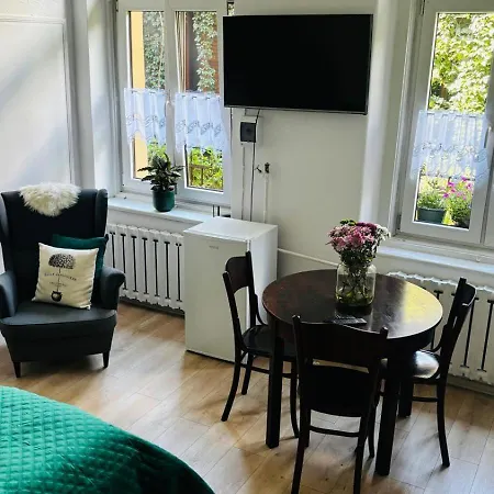 Apartamenty Stare Miasto Nowy Sacz Exterior photo