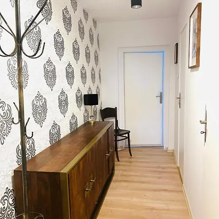 Apartamenty Stare Miasto Nowy Sacz Exterior photo