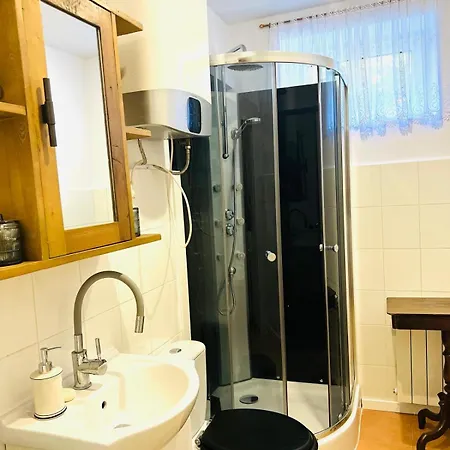 Apartamenty Stare Miasto Nowy Sacz Exterior photo