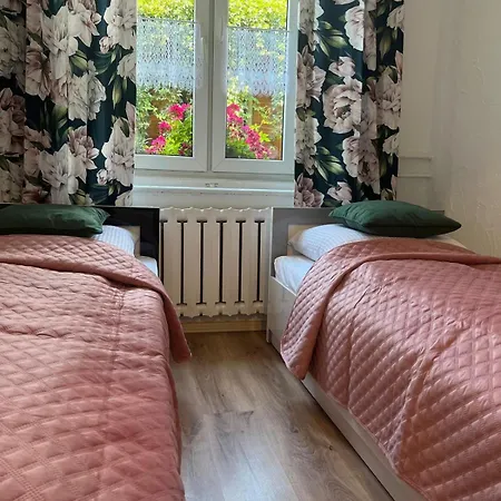 Apartamenty Stare Miasto Nowy Sacz Exterior photo