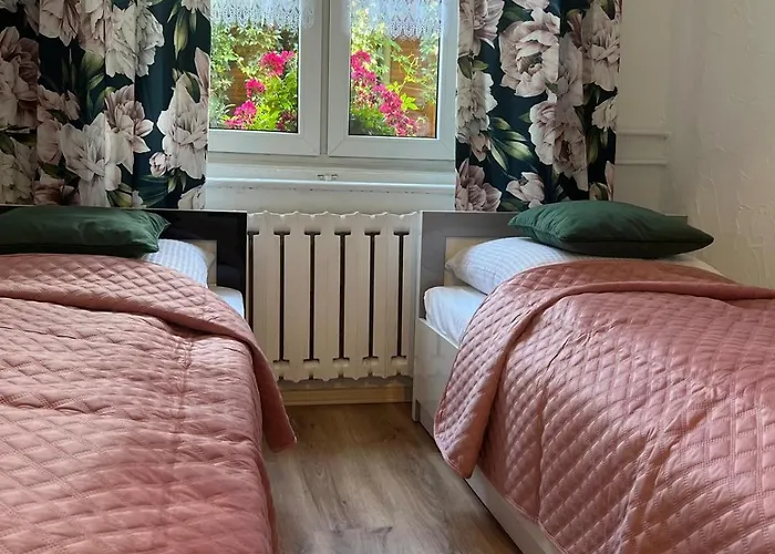 Apartamenty Stare Miasto