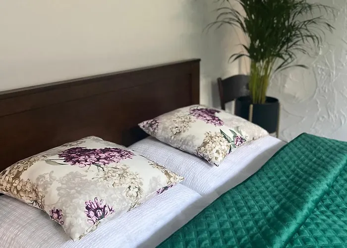 Apartamenty Stare Miasto