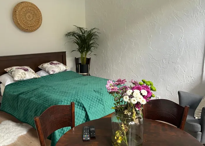 Apartamenty Stare Miasto