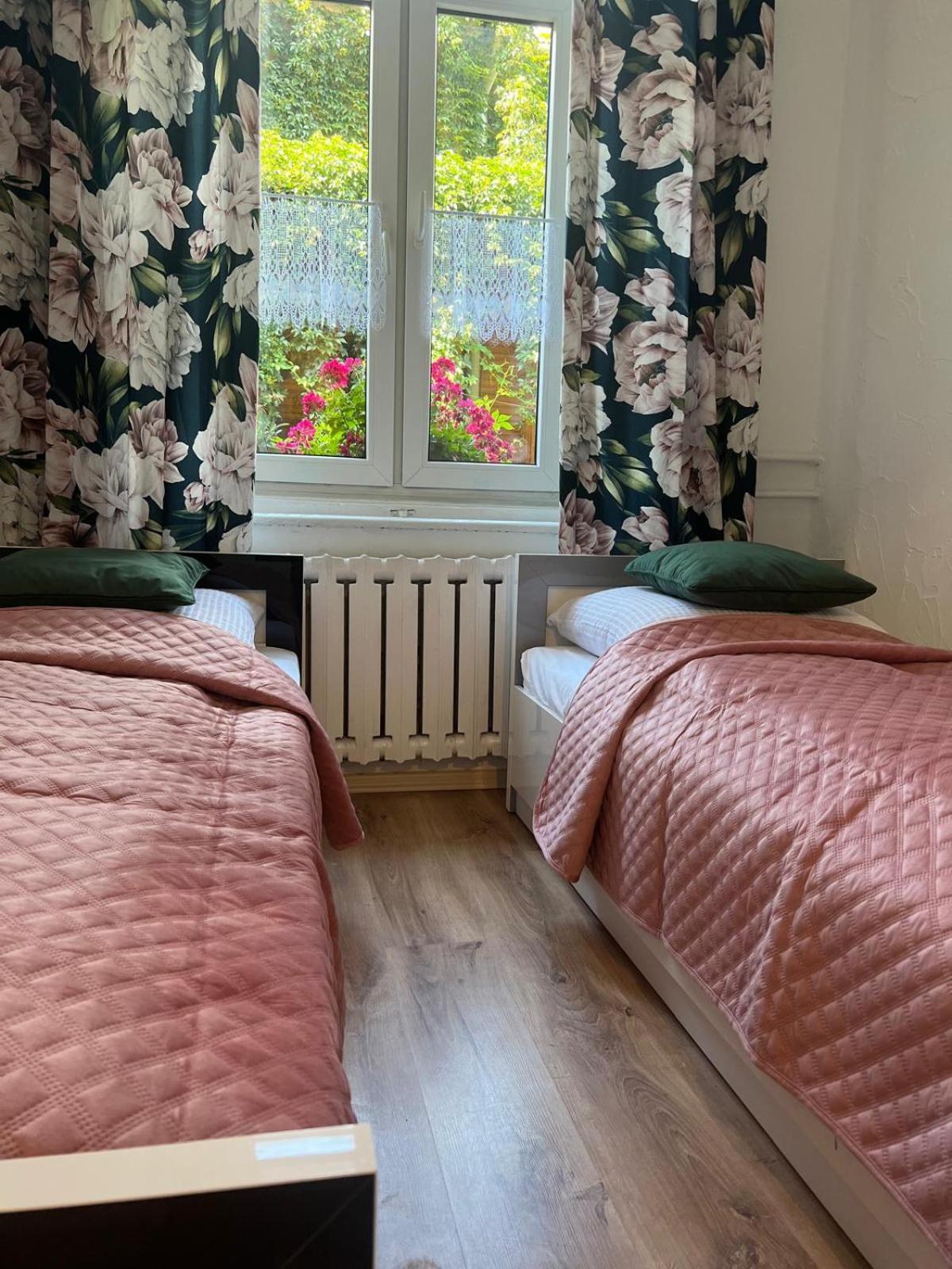 Apartment Stare Nowy Sacz